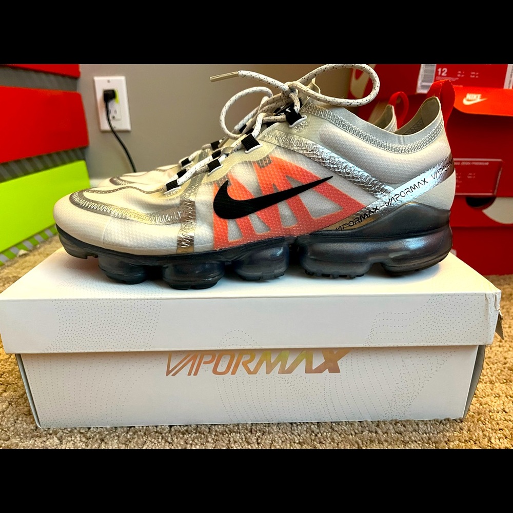 Nike Vapormax 2019